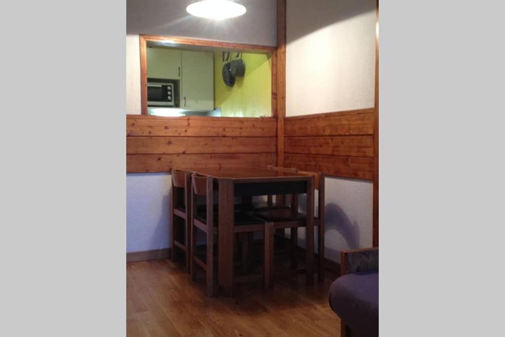 Appartement Chamonix - Vue Mont Blanc Exteriör bild